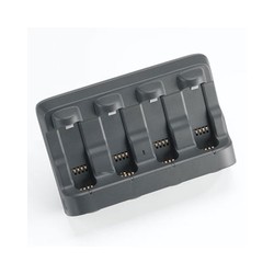 Zebra Charger: SPARE Btry,4-Slot