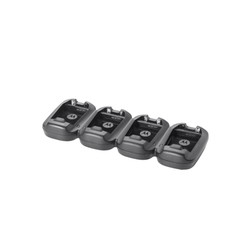 Zebra MC2100 Four Slot Battery/Charger