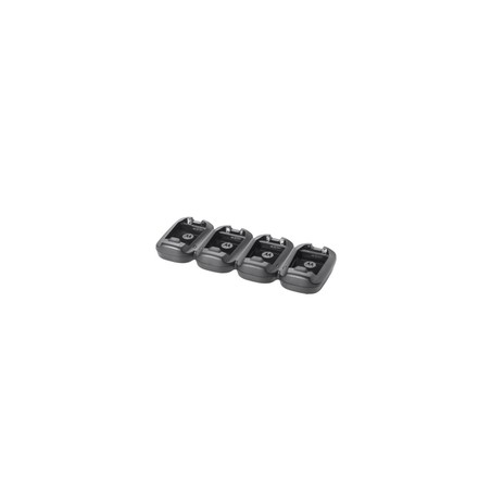 Zebra MC2100 Four Slot Battery/Charger