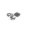 Zebra CS4070 8-Slot Battery Charger/Includes Power Supply