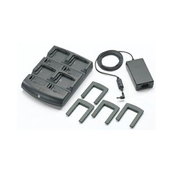 KIT:4 SLOT BATTERY CHARGER ES INTL SAC7X00401CES