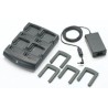 KIT:4 SLOT BATTERY CHARGER ES INTL SAC7X00401CES