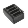 Zebra MC40 Four Slot Bat Chrg/.
