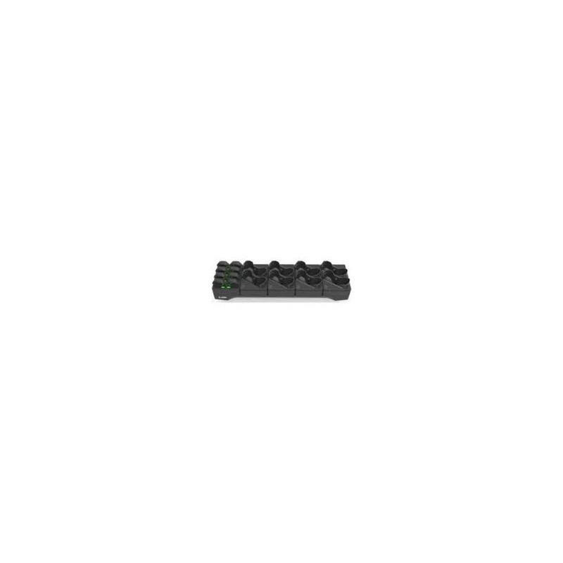 Zebra HS3100 8-Slot-Battery Charger & 8-Slot-WT6000 Charger