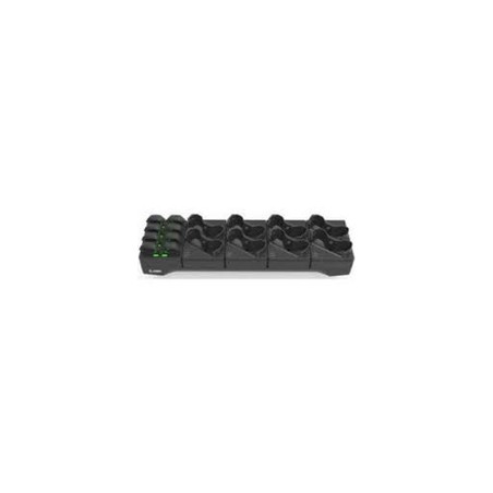 Zebra HS3100 8-Slot-Battery Charger & 8-Slot-WT6000 Charger