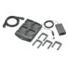 Zebra Kit:4 Slot Battery Charger ES/.