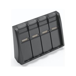 Zebra Kit MC95 4X4 Slot BATT Charger/Wall Mount Ready INLC PWR