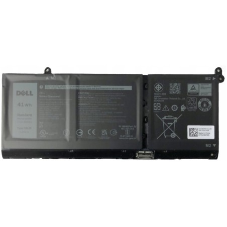 Dell Baterie 3-cell 41W/HR LI-ON pro Latitude 3420, 3520, Vostro 3420, 3510, 3515, 3520, 3525, 5410