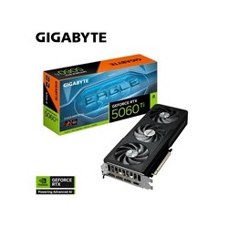 GIGABYTE VGA NVIDIA GeForce RTX 5060 Ti EAGLE MAX OC 8G, 8G GDDR7, 3xDP, 1xHDMI