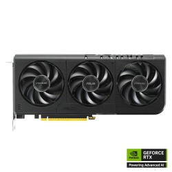 ASUS VGA NVIDIA GeForce RTX 5060 PRIME OC 8G, 8GB GDDR7, 3xDP, 1xHDMI