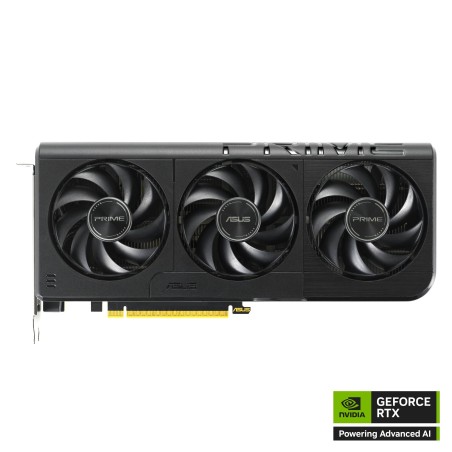 ASUS VGA NVIDIA GeForce RTX 5060 PRIME OC 8G, 8GB GDDR7, 3xDP, 1xHDMI