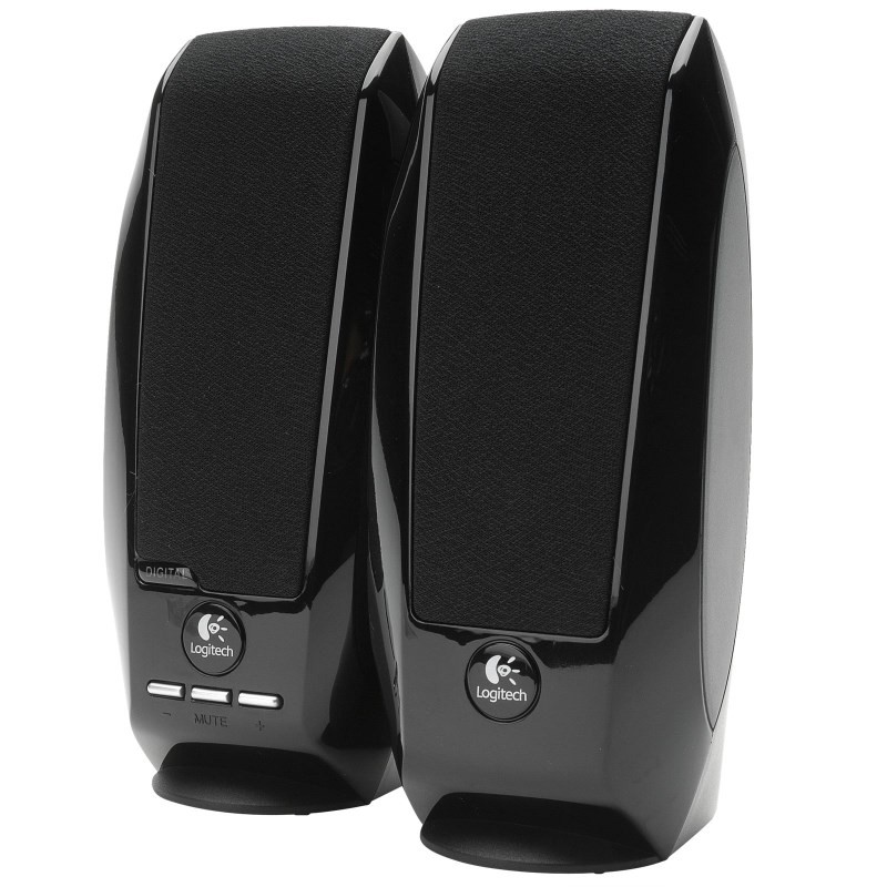 Logitech S150