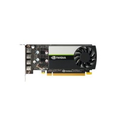 HP NVIDIA LL T1000E 8GB 4mDP GFX