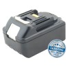 MAKITA BL 1830 Li-Ion 18V 5000mAh, články SAMSUNG