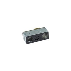 Zebra SE4720 Engine: 2D Imgr Mini GL/SH Multi-IF Orange LED Aimer Red