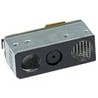Zebra SE4720 Engine: 2D Imgr Mini GL/SH Multi-IF Orange LED Aimer Red