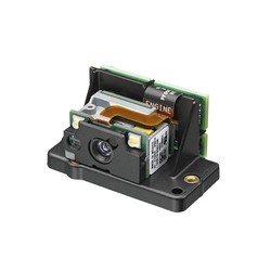 Zebra Decoded MP Engine,Laser Aim,Metal Bracket,CR,PL5000