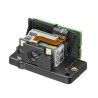 Zebra Decoded MP Engine,Laser Aim,Metal Bracket,CR,PL5000