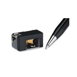 Zebra Scan Engine Decoded Miniature/1D DEC 3.3V 100S/S MOQ-10