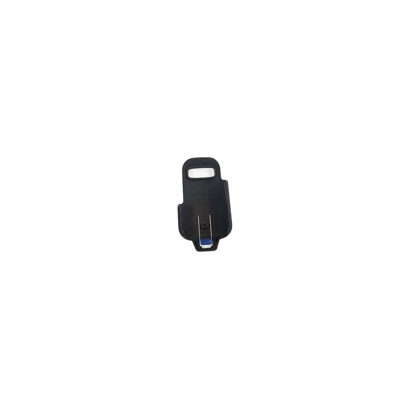 Zebra SPARE EC30 Accessory Adapter (For Lanyard, Retractors, VEST/Garment Tether