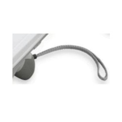 Zebra Lanyard -RFD8500 - Grey Color