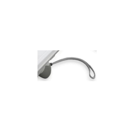 Zebra Lanyard -RFD8500 - Grey Color