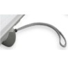 Zebra Lanyard -RFD8500 - Grey Color