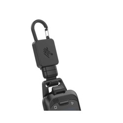 EC30 RETRACTOR WITH MAGNETIC RECOIL, CARABINER AND ADAPTER