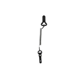 Zebra EC50/EC55 Tethered Coil With VEST/Garment Clip And Adapter