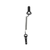 Zebra EC50/EC55 Tethered Coil With VEST/Garment Clip And Adapter