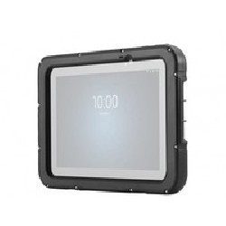 Zebra ET5X Rugged Frame 8IN/W Rugged IO Conn Incl