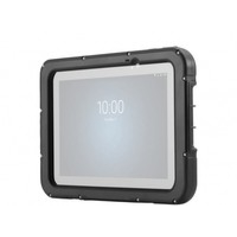 Zebra ET5X Rugged Frame 8IN/W Rugged IO Conn Incl