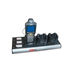 3-BAY CRADLE CHARGER F/MOTOROLA/MC3000/MC31XX
