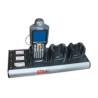 GTS Electronics 3-Bay Cradle Charger F/Motorola/MC3000/MC31XX