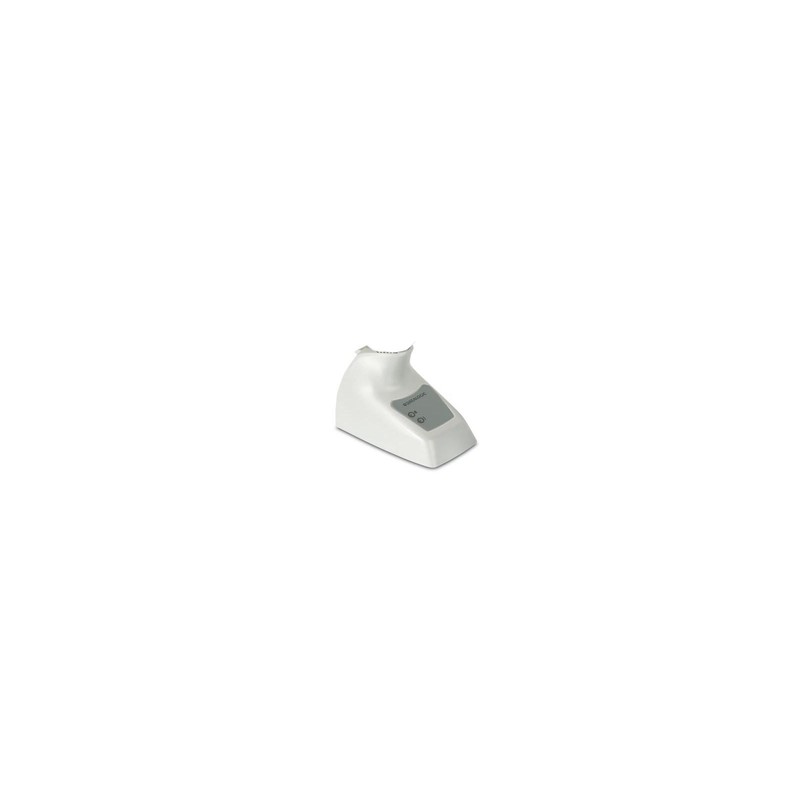 BC2030 Base Station/Charger, Bluetooth, Multi-Interface, White
