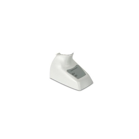 BC2030 Base Station/Charger, Bluetooth, Multi-Interface, White