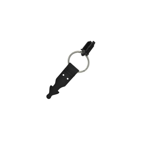 Zebra Replacement Buckle For MC33 Retractable Lanyard W/Shoulder Strap