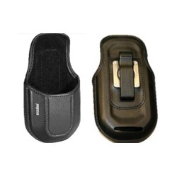 Zebra MC40 Belt Mounted Holster/Soft Hip With Rotating Clip