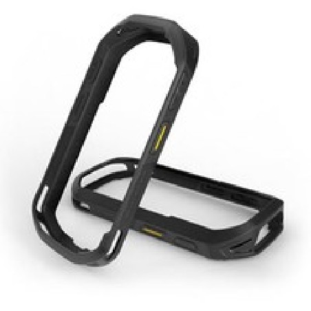 Zebra Rubber Boot For Non-MSR MC40/10 Pack