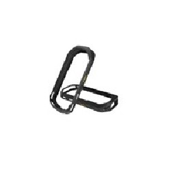 Zebra MC40 Boot Rubber Prtctve BT/Boot: MC40 Rubber Prtctve BT W MSR,10PCK