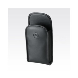 Zebra MC55 Soft Case Holster/With Plastic Belt Clip