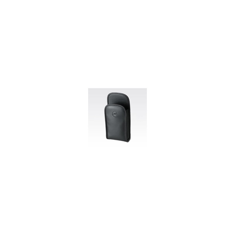 Zebra MC55 Soft Case Holster/With Plastic Belt Clip