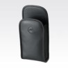 Zebra MC55 Soft Case Holster/With Plastic Belt Clip