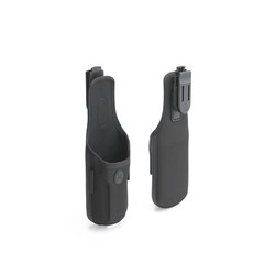 Zebra Holster: Soft Fabric, MC95XX
