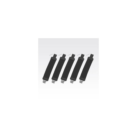Zebra MC9500 SPARE Handstraps- 5 Pack/.