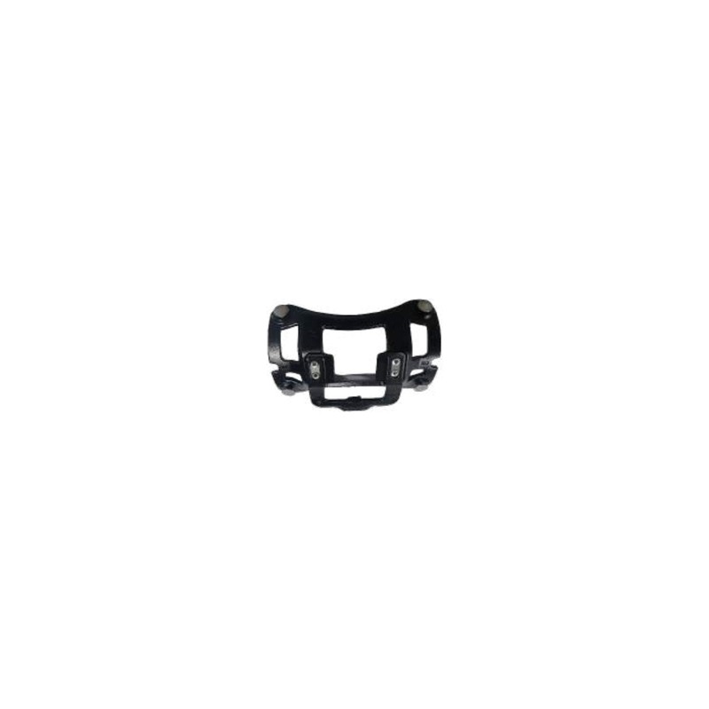 Plastic Carrier Frame for WT6x Wrist Mount