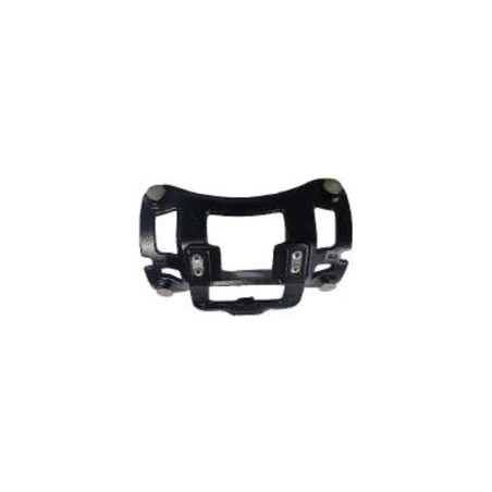 Plastic Carrier Frame for WT6x Wrist Mount