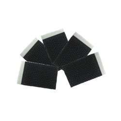 Zebra RS5000 Replacement Velcro Pads/For Wrist Mount Pack OF 5 Units