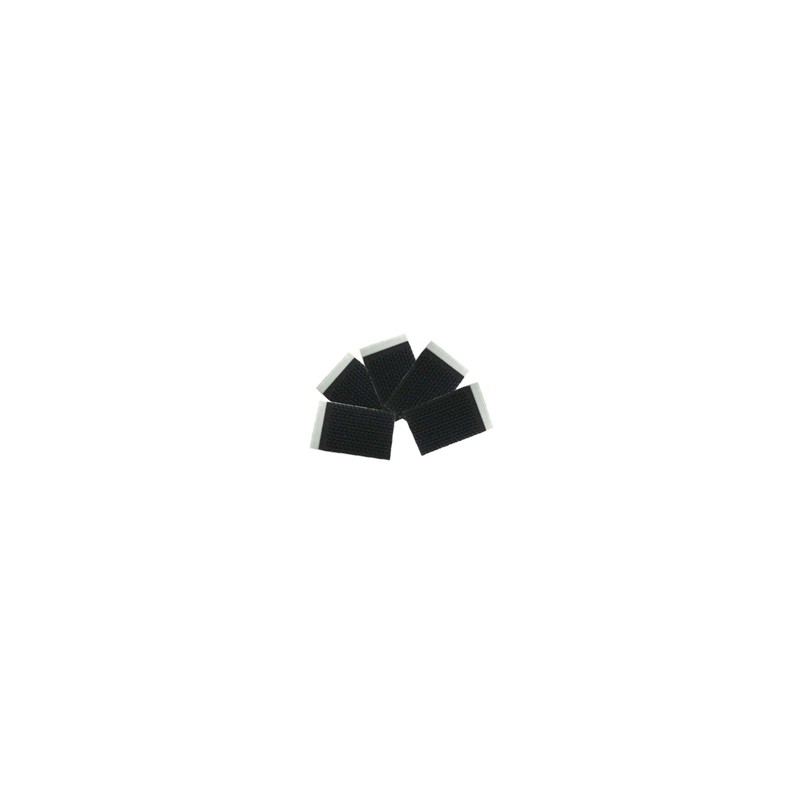 Zebra RS5000 Replacement Velcro Pads/For Wrist Mount Pack OF 5 Units