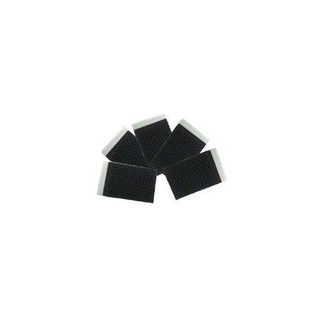 Zebra RS5000 Replacement Velcro Pads/For Wrist Mount Pack OF 5 Units